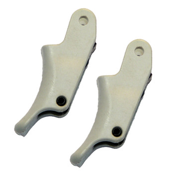 Stanley Bostitch FN16250/SX150/RN46 2 Pack Trigger Assembly - 107582-2PK