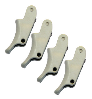 Stanley Bostitch FN16250/SX150/RN46 4 Pack Trigger Assembly - 107582-4PK