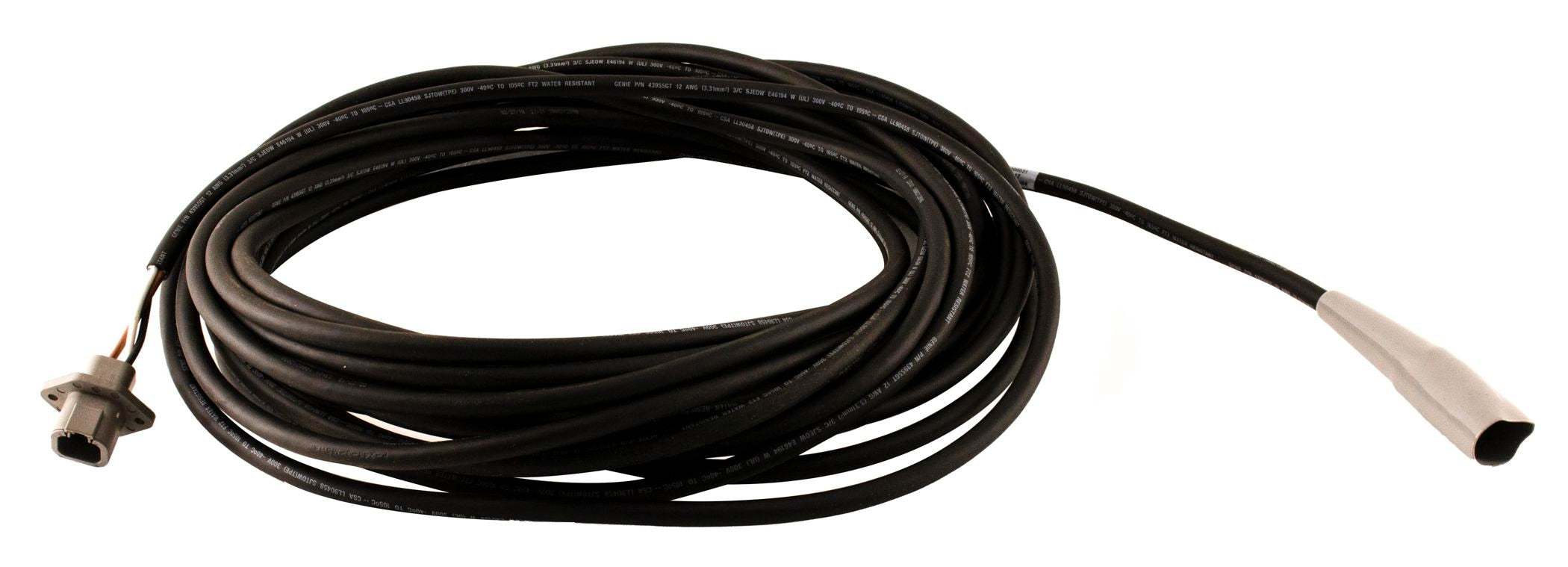 Genie Part # 107909GT – Cable Harness