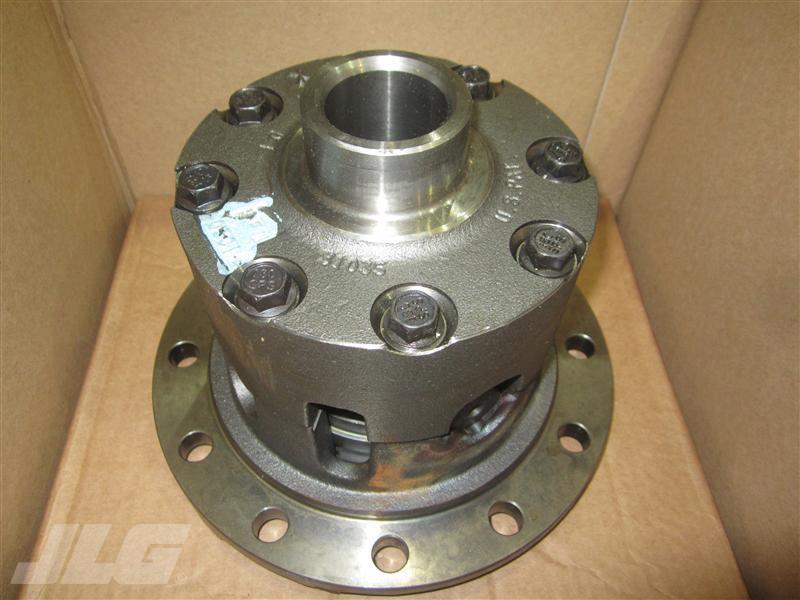 080DL104X Dn-Case Assembly | Dana