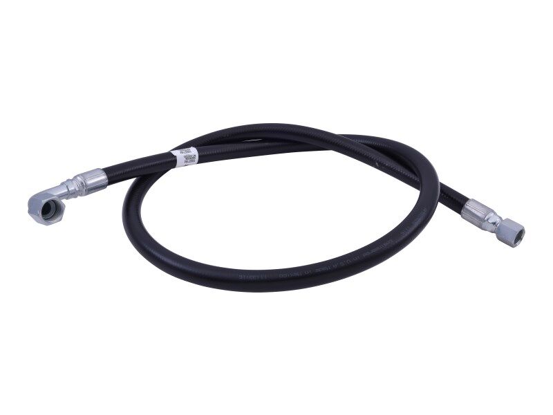 JLG Part # 10837194 – Hydraulic Std H Hose Assembly