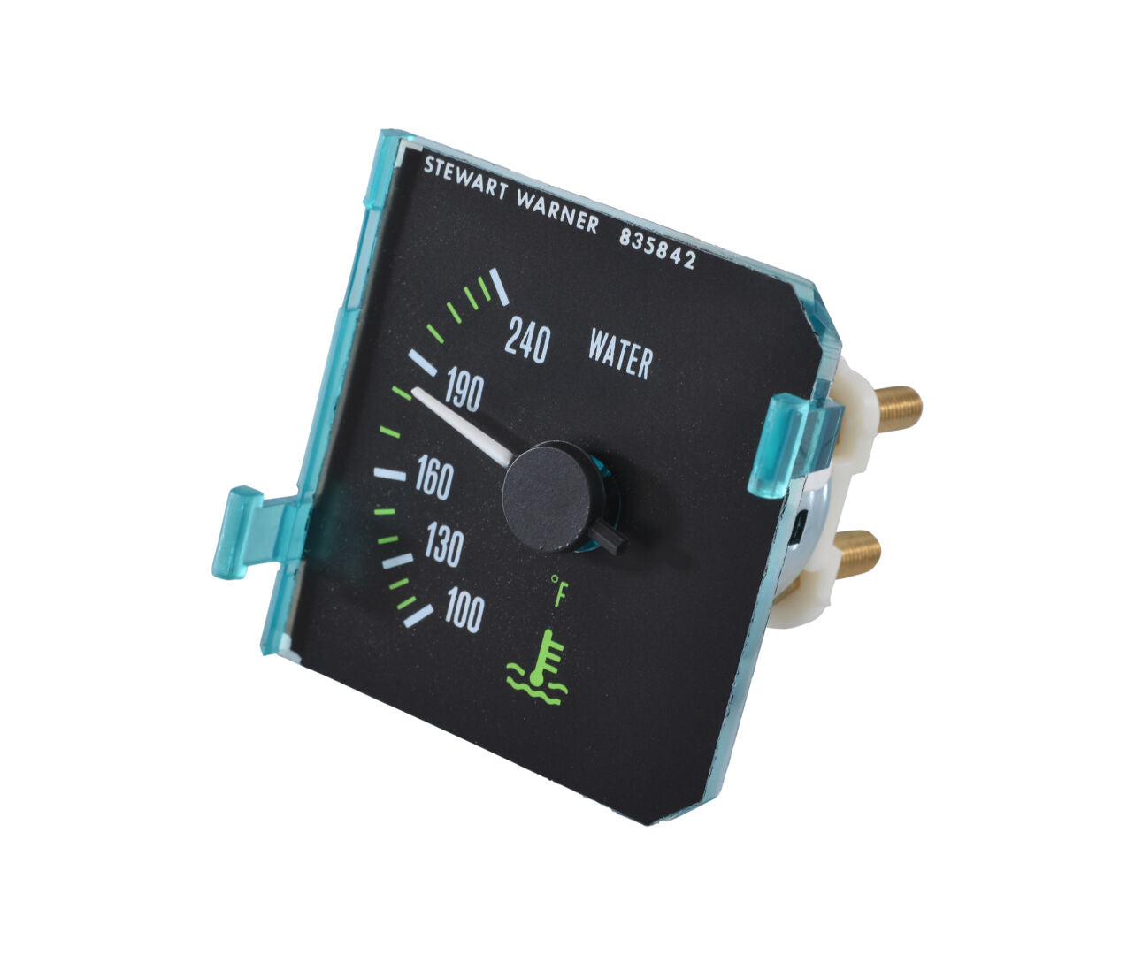 JLG Part # 10837332 – Water Temp Gauge