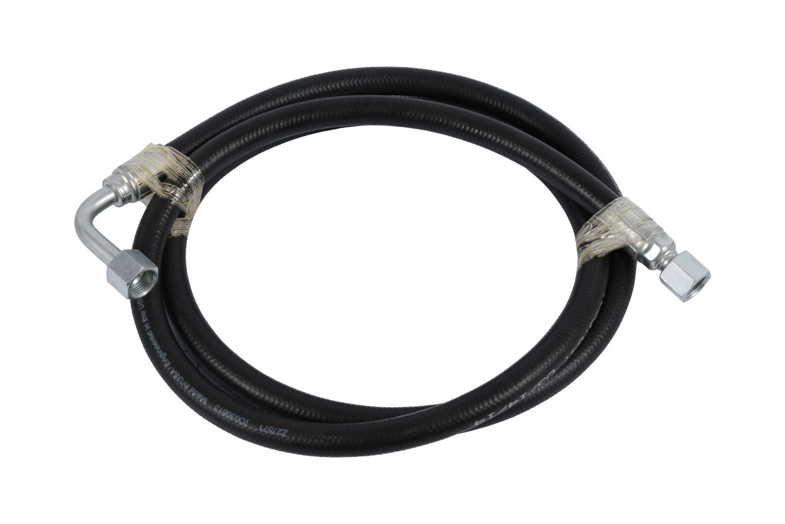 JLG Part # 10837647 – Hydraulic Std H Hose Assembly