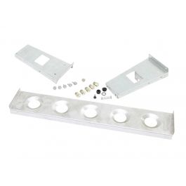 International Comfort Products 1084496 5-Burner Natural Gas to LP Conversion Kit