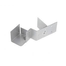 Utica-Dunkirk 109007296 Bracket Welded Assembly