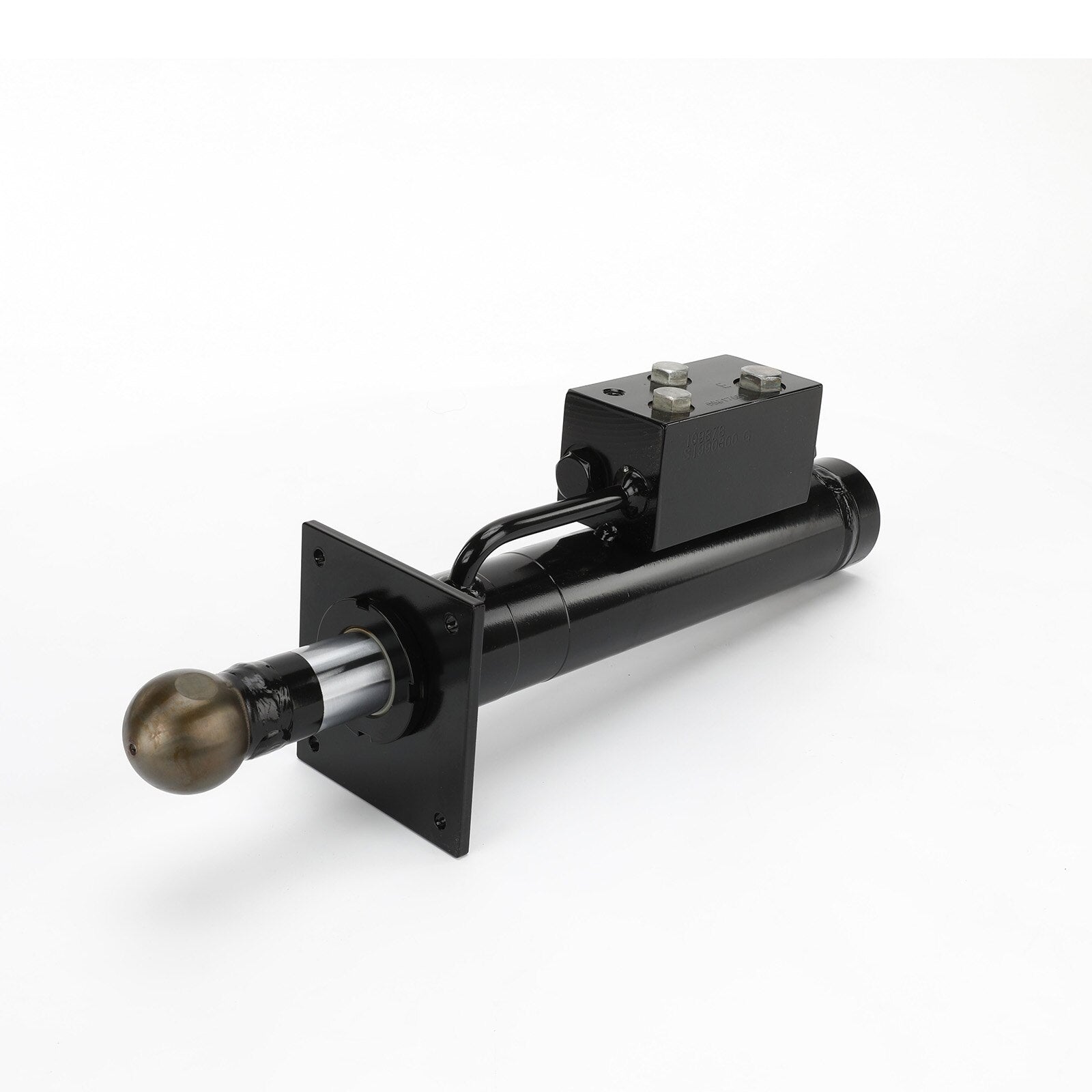 Genie Part # 109878GT – Front Outrigger Cylinder