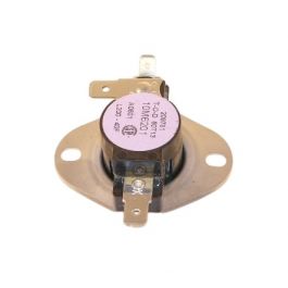 Lennox 10M62 Control Limit