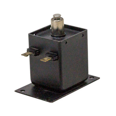 220 Volt AC Pull Solenoid Keytronics K4679-220D