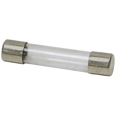 Fuse For 1/4 HP 90 Volt DC Or 1/2 HP 180 Volt DC 4A