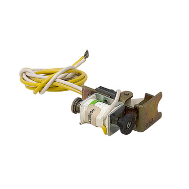 0.09-2.3 Amp 110-240 Volt AC / 1.0-1.1 Amp 110-125 Volt DC Shunt TripWestinghouse SNT3P11K