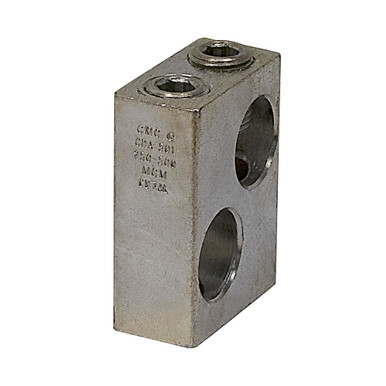 Aluminum Lug Terminal Kit Westinghouse T600LA
