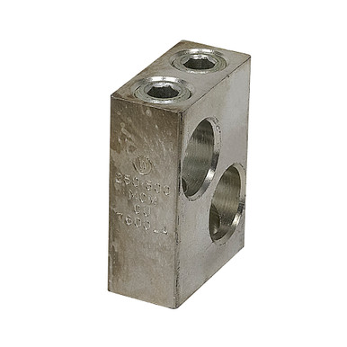 Copper Terminal Kit Westinghouse T600LA Lug