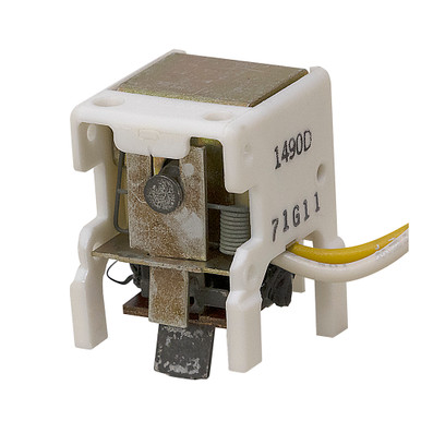 9-24 Volts AC/12-24 Volts DC Shunt Trip Circuit Breaker Westinghouse SNT1RP03K