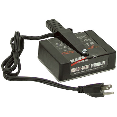 300 Watt 120 Volt AC Kats Magnum Magnetic Heater Model 1190