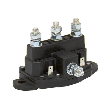 12 Volt DC Reversing Solenoid For Permanent Magnet Motors J&N Electric LRW6001 240-22152