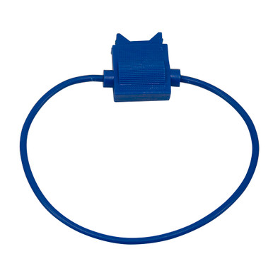 ATC Fuse Holder 10 pack 14 Gauge
