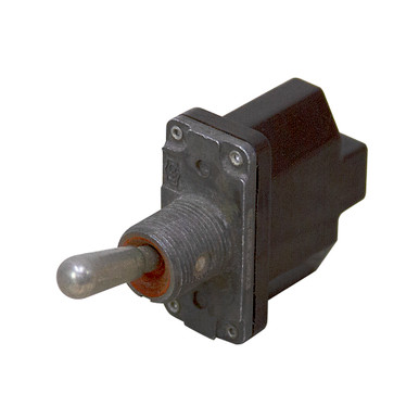 SPDT 15 Amp Momentary Toggle Switch 8510K5
