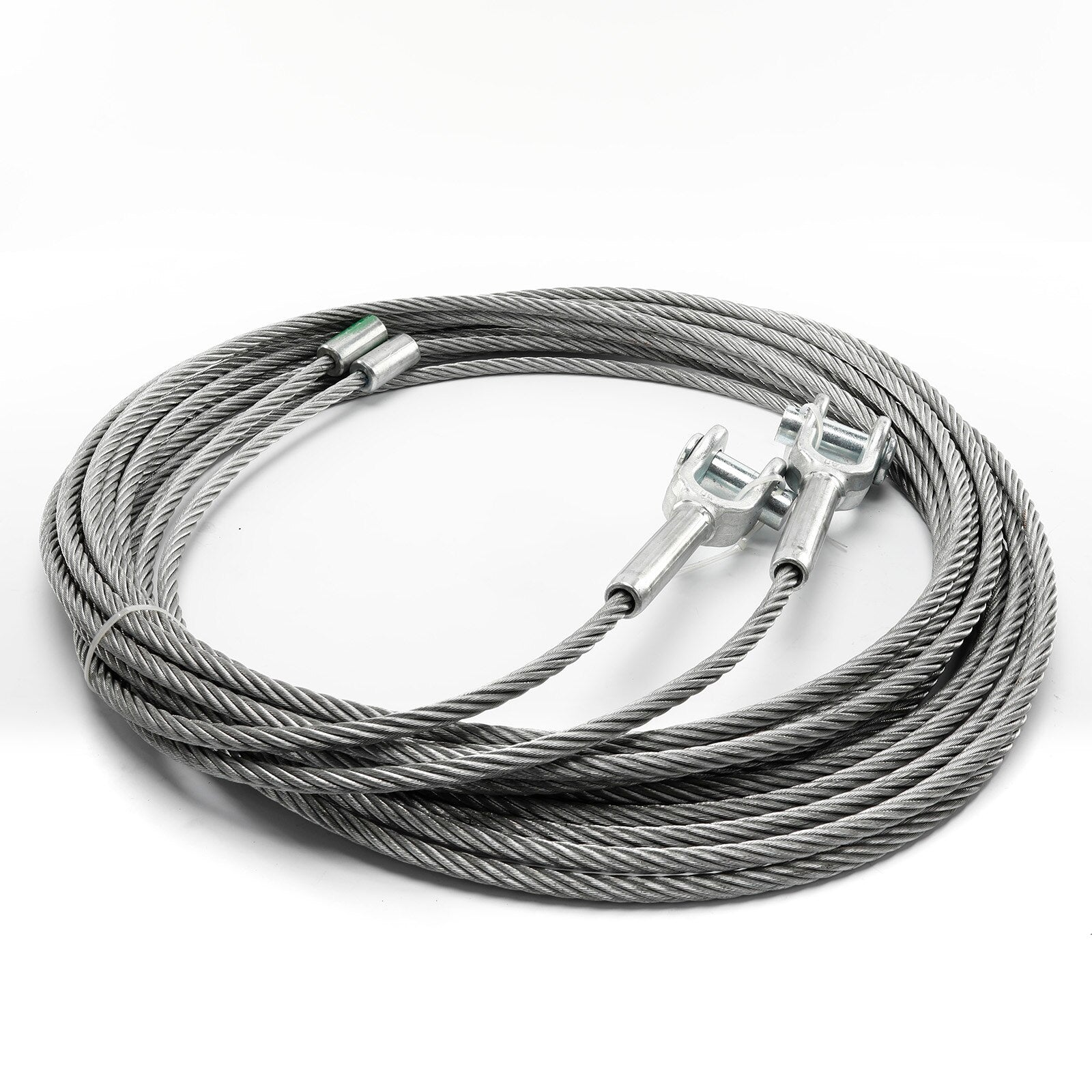 Genie Part # 110339GT – Extend Set (Pair) Cable