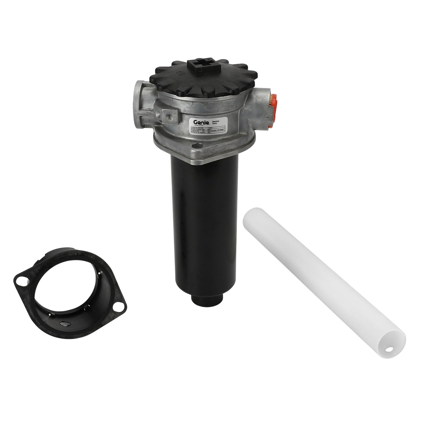 Genie Part # 110345GT – Intank Filter Assembly