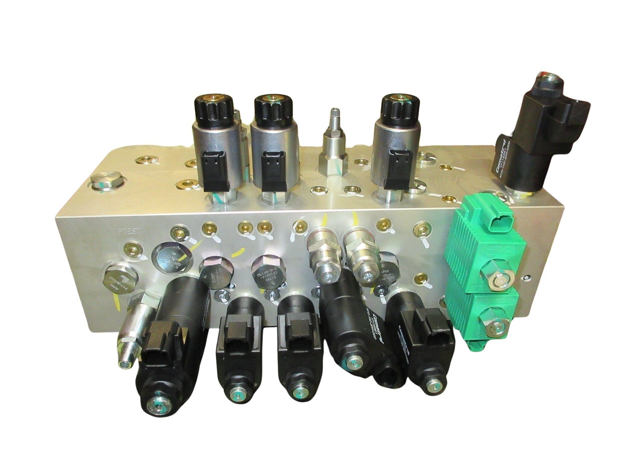 Genie Part # 111702GT – Function Manifold