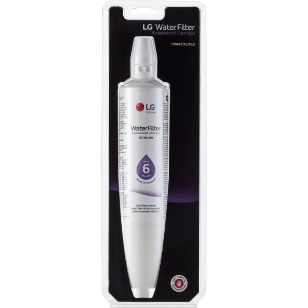 Lg 300-Gallon Water Filter For Select Lg Refrigerators