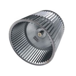 International Comfort Products 1176937 Blower Wheel 11" DIA X 11" W 1/2" Bore
