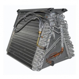 International Comfort Products 1188527 Evaporator A-Coil Kit Aluminum