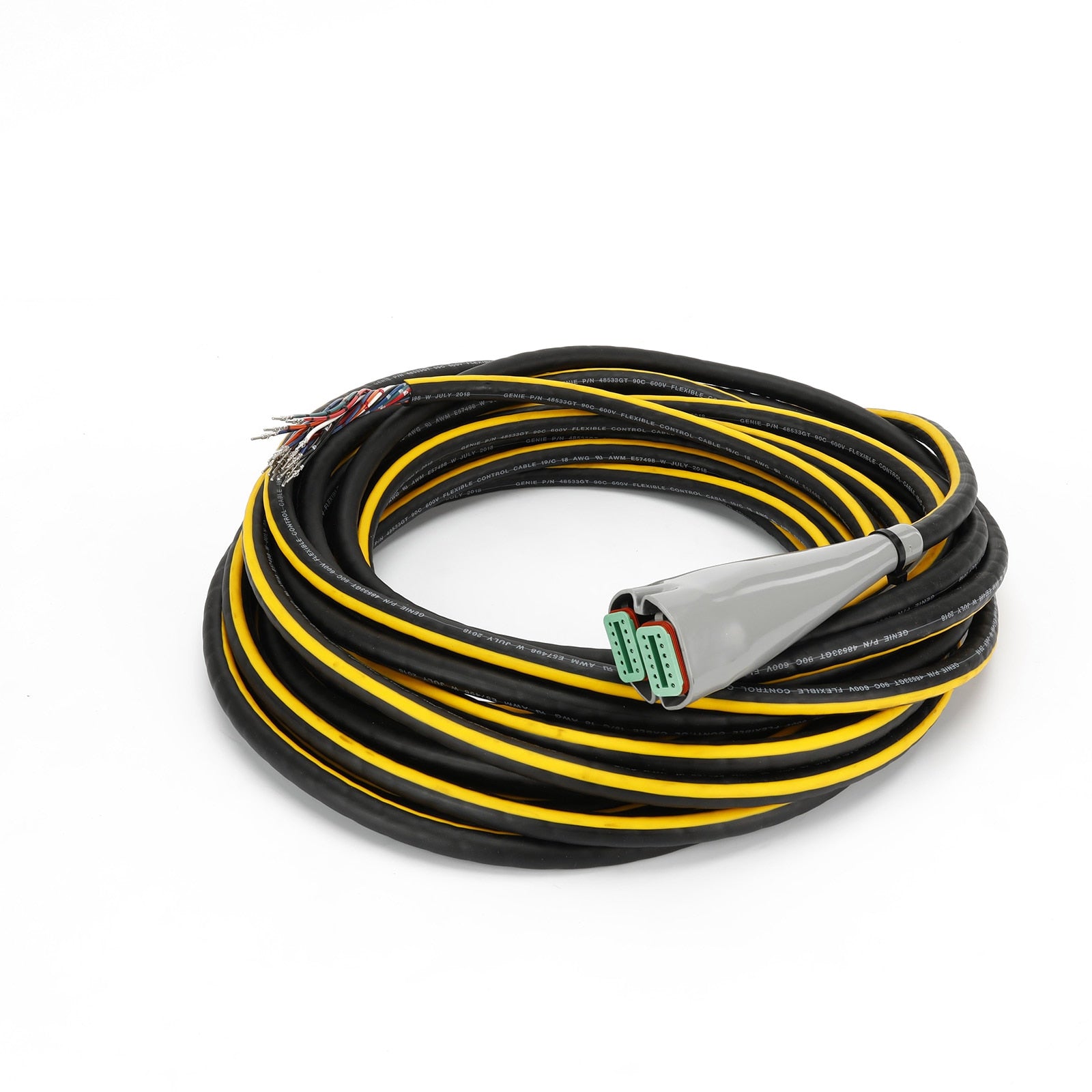 Genie Part # 119850GT – Cable Harness