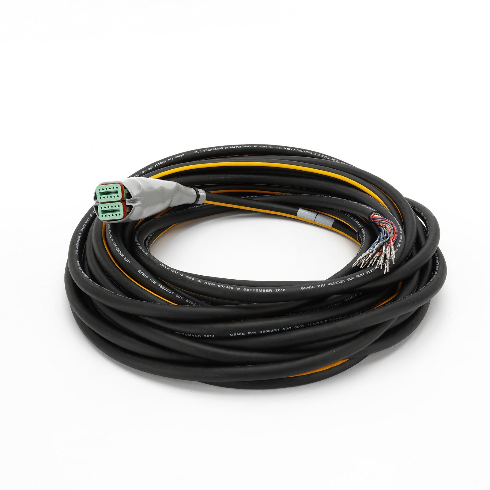 Genie Part # 119851GT – Cable Harness