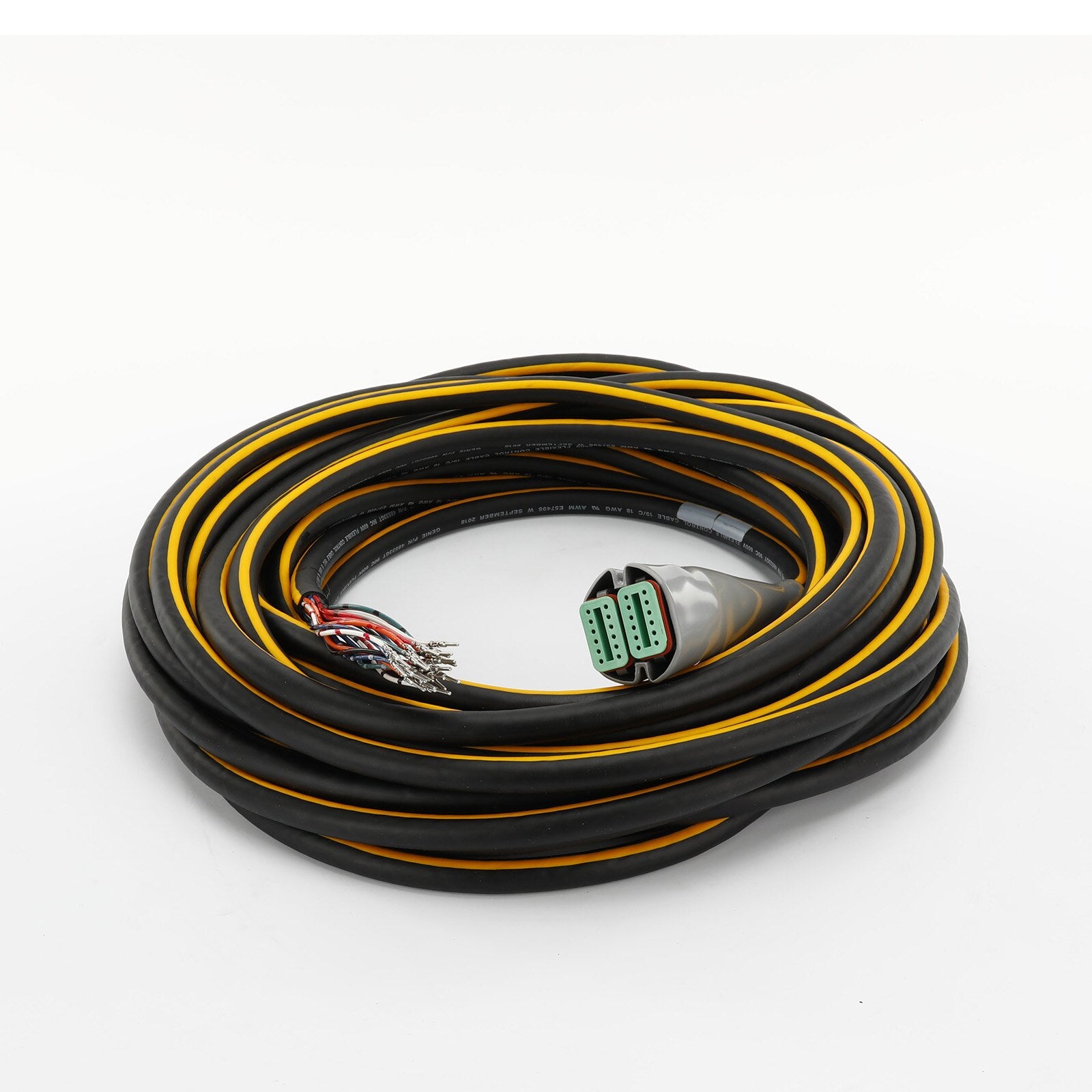 Genie Part # 119852GT – Cable Harness