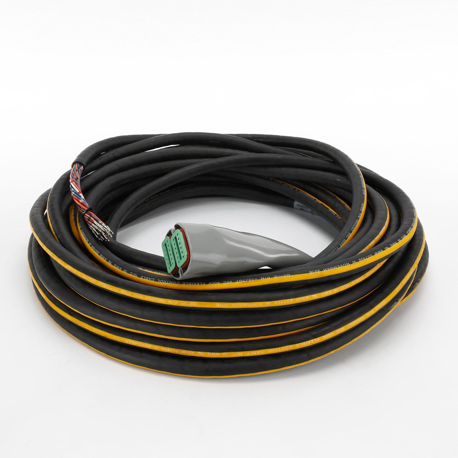 Genie Part # 119853GT – Cable Harness