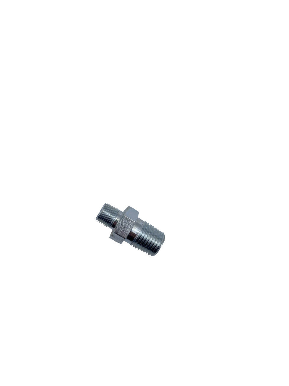 Graco 151519 Replacement Nipple: 1/8" NPT x 1/4" NPT