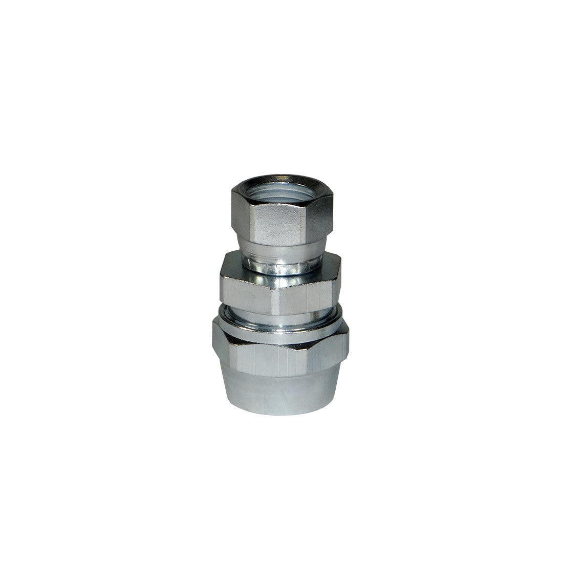 Binks 721325 Replacement Hose Fitting: 3/8" x 1/4" NPS, f