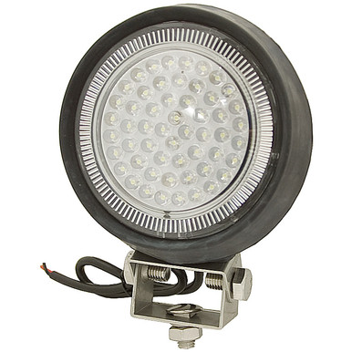 12 Volt DC 350 Lumens Clear Led Utility Light Buyers Products 1492110