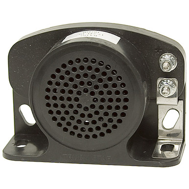 102 DB 12-24 Volt DC Backup Alarm Buyers Products BA102