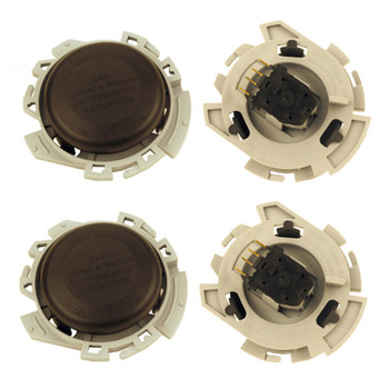 Rotary 2 Pack of Replacement Switch Seats Ayp - 12091-2PK