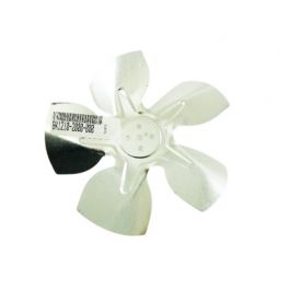 Marley Engineered Products 1210-2000-000 5-Blade Fan CCW 8" DIA 26° Pitch 1/4" Bore