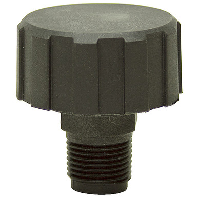 3/8" NPT Breathable Filler Cap Hydraulic Technologies 1214-AA