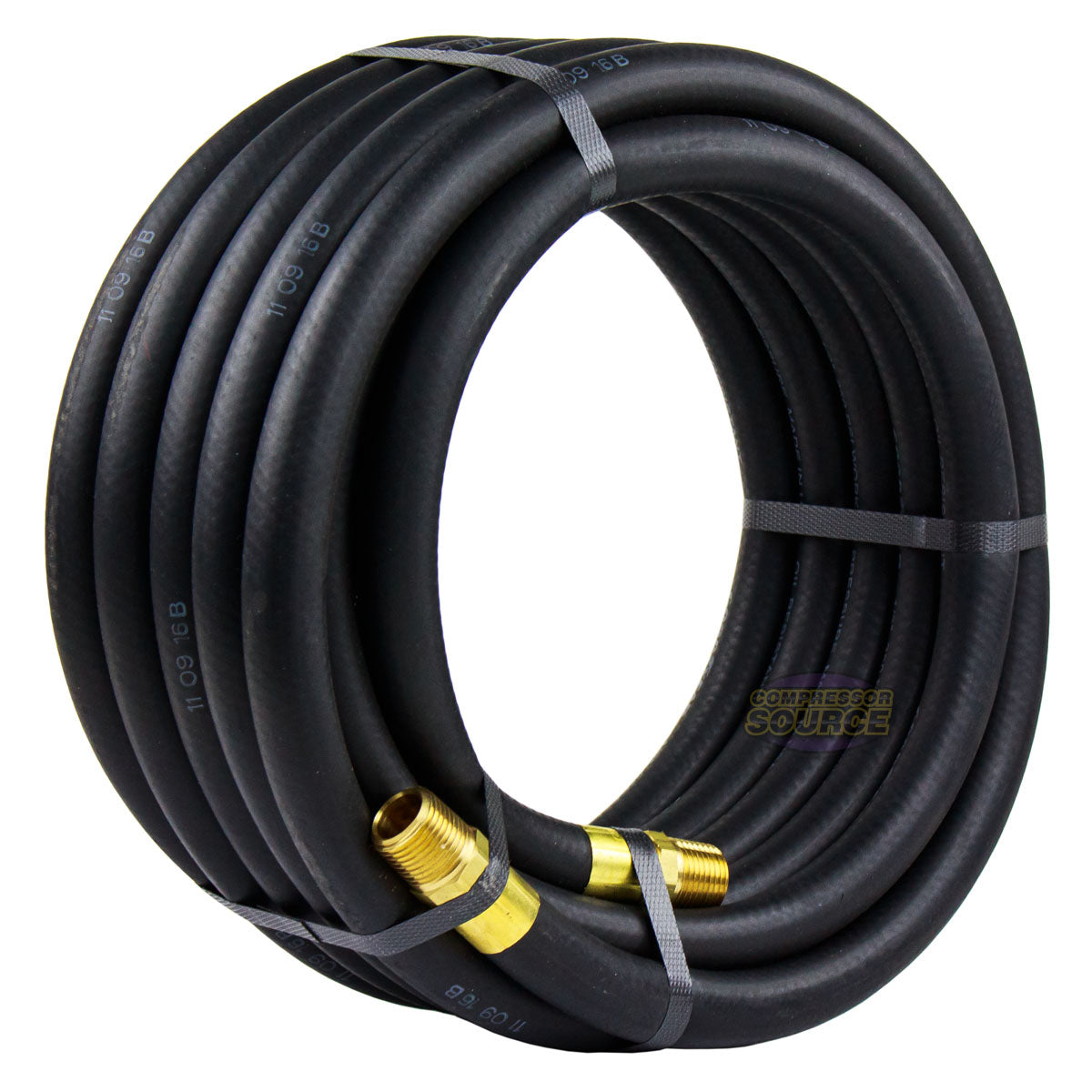 Goodyear 25' ft. x 1/2" Air Hose 250 PSI 12191
