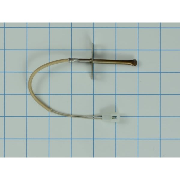 Whirlpool Replacement Temperature Sensor For Range, Part#wpy0314907