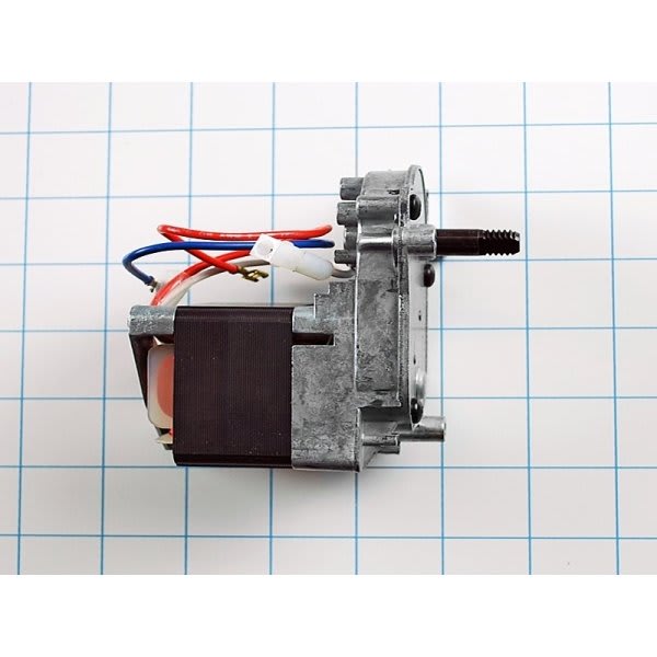Whirlpool Replacement Auger Motor For Refrigerator, Part# Wp67003226