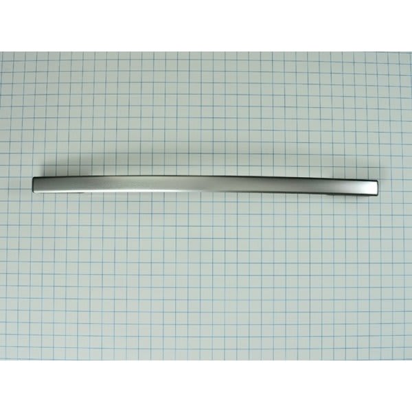 Whirlpool Replacement Door Handle For Refrigerator, Part#wpw10223019k