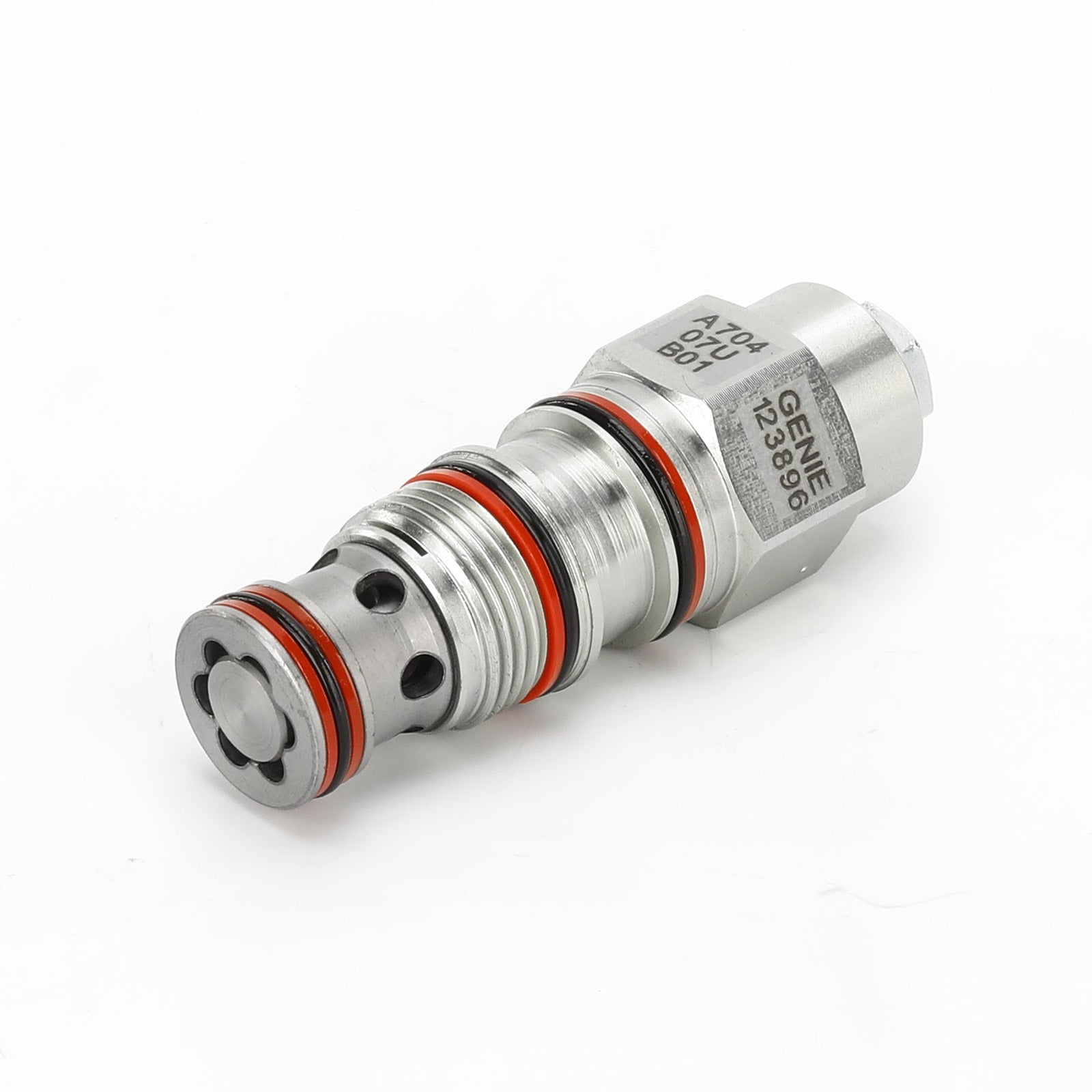 Genie Part # 123896GT – Cbea Valve