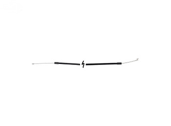 Rotary Replacement Throttle Cable - 12501