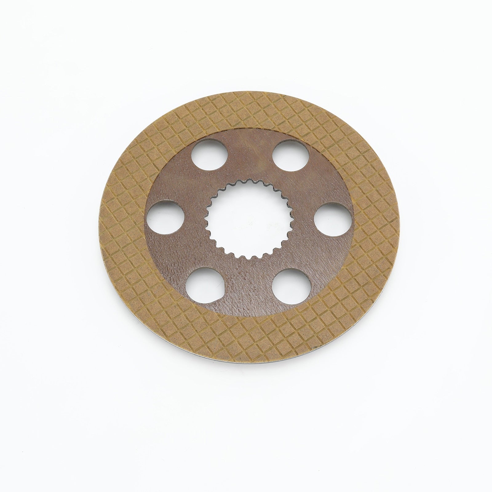 Genie Part # 1252617GT – Brake Disc