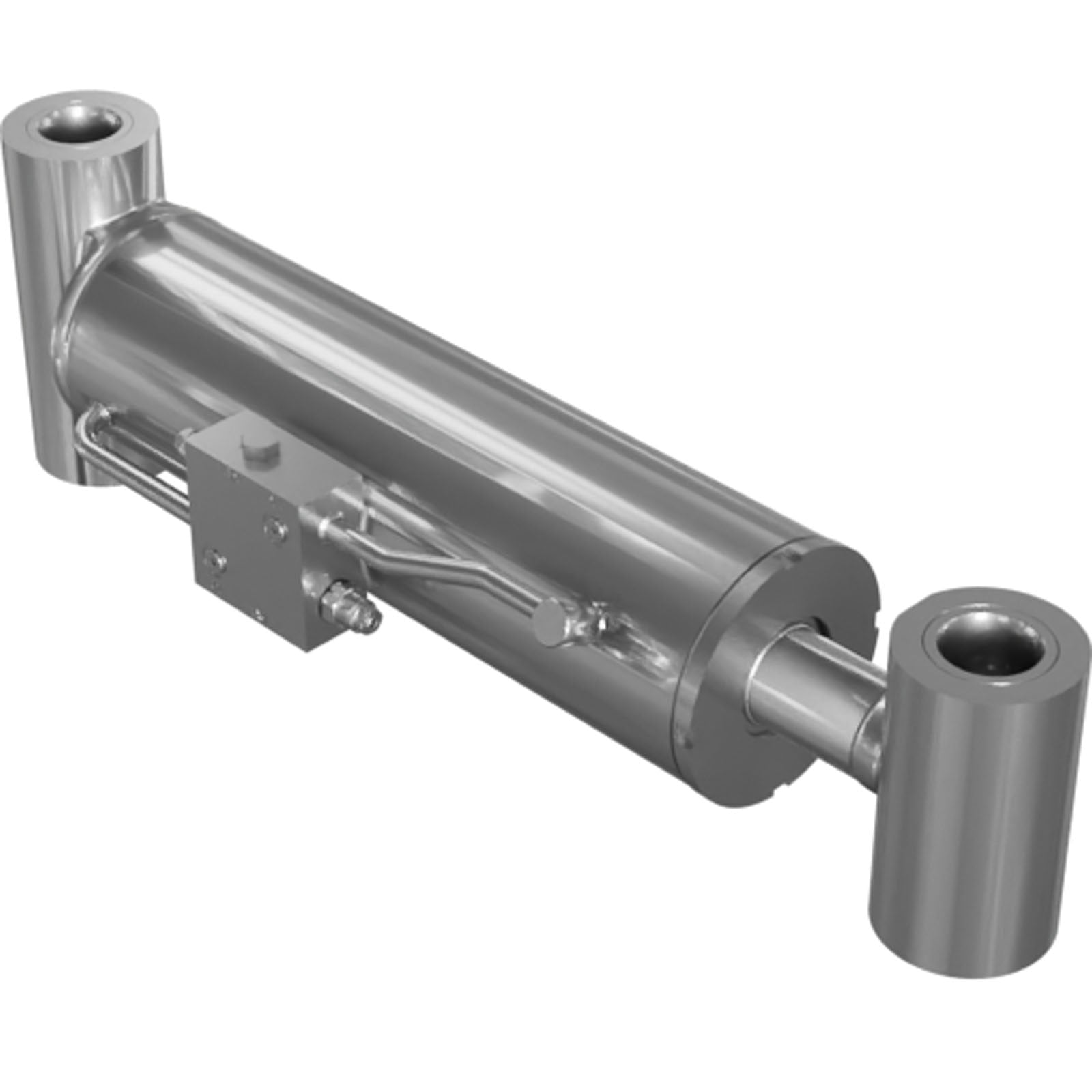 Genie Part # 1253247GT – Stabilizer Cylinder
