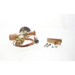 Sporlan Controls 125428 7/8X1 3/8 R410 20Ton Thermal Expansion Valve(Txv) ;5'Cap