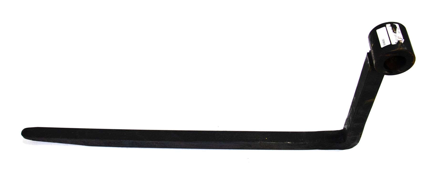 Genie Part # 1254551GT – Weldment 48" Cubing Fork