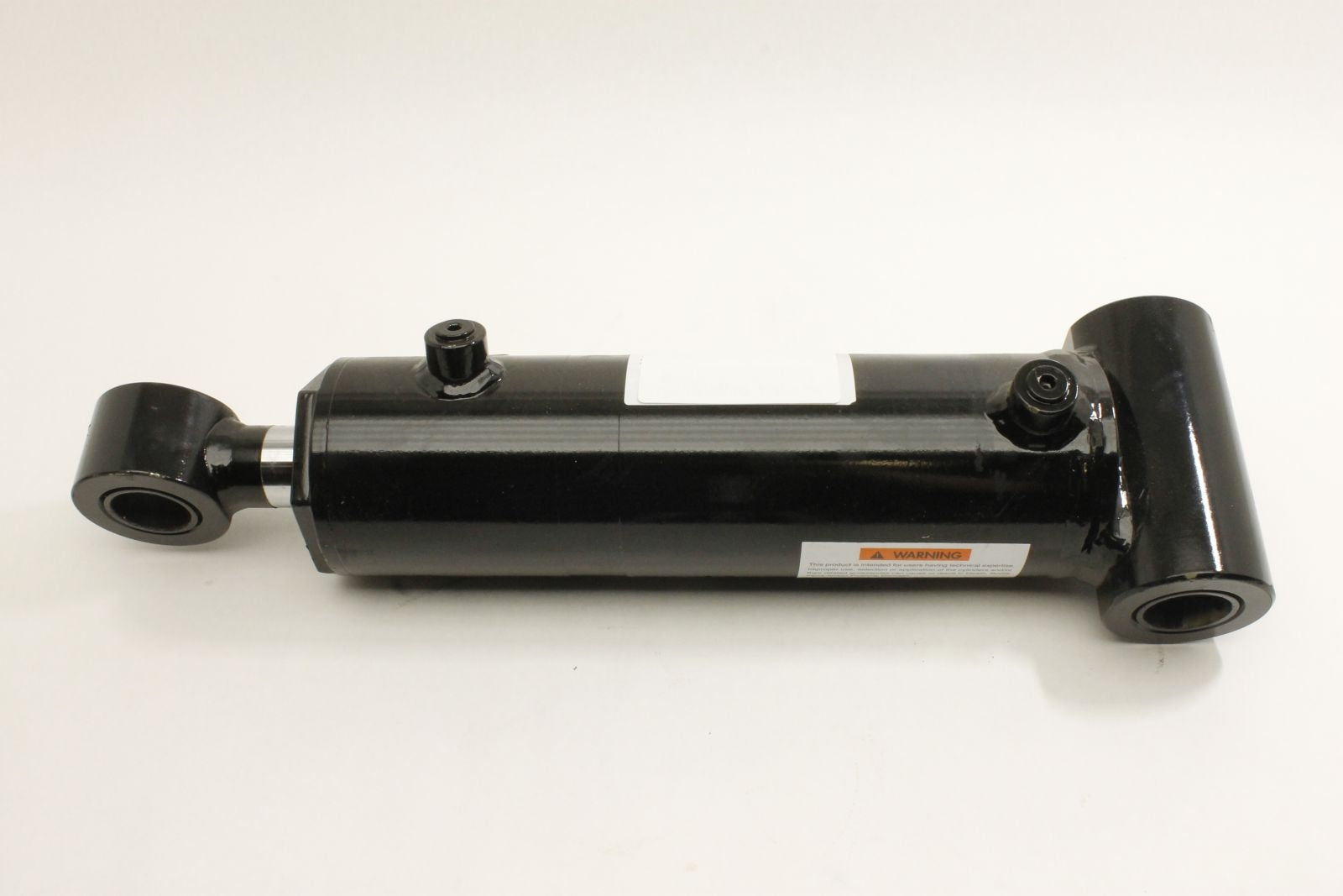 Genie Part # 1254613GT – Sway/Rear Lock Up Cylinder