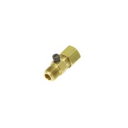 Honeywell 126590 Adjustable Bleed Valve Assembly